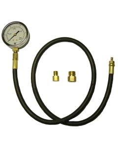 SG Tool Aid TESTER EXHAUST BACK PRESSURE