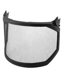 MLW48-73-1432 image(0) - Milwaukee Tool 5pk Mesh Shield Replacement (Helmet & Hard Hat Mount)