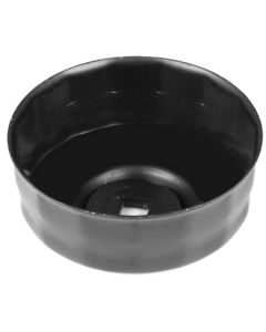 Wilmar Corp. / Performance Tool Filter Cap Wrench 74/76mm 15 Flute
