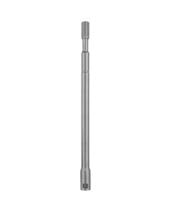 DEWALT 16-Inch Spline Core Bit Shank