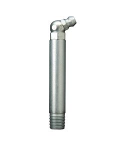 ALM1649-B image(0) - Alemite Hydraulic Loose Fitting, 65 Degree Type