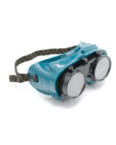 TITAN ROUND FLIP FRONT WELDING GOOGLES