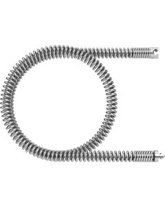 Milwaukee Tool 5/8&rdquo; X 7-1/2' All-Purpose Open Wind Sectional Cable