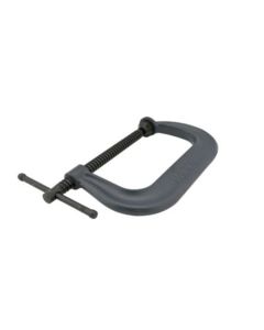 WIL408 image(1) - Wilton 8IN FORGED C-CLAMP