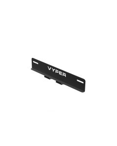 Vyper Industrial Low-Pro Wall / Cart Mount