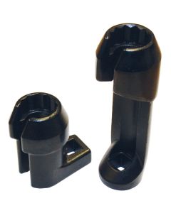 SCH11400 image(1) - Schley Products Ford Power Stroke 6.7L Diesel Injector Socket