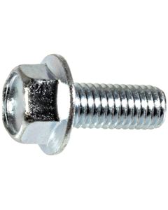 AVC17388 image(0) - AUVECO JIS HEX FLANGE BOLT M8-1.25 X 20MM ZINC