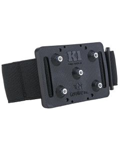 K1 Series K1 Series - Original Mid-Sole Ice Cleat Black Strap