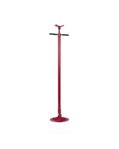 INT3319A image(1) - American Forge & Foundry AFF - Underhoist Stand - 3/4 Ton Capacity