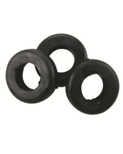 JTT4402H image(1) - The Best Connection Vinyl Grommets 3/8" Mounting