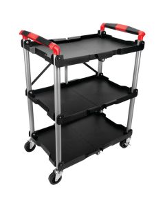 Wilmar Corp. / Performance Tool Folding Tool Cart