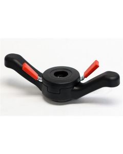 AMM85009997 image(0) - COATS Company Nut-Slide - 2 Jaw - 40 mm