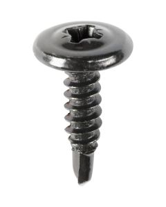 AVC18817 image(0) - AUVECO TYPE 1A DRIVE RD WS HD TEKS TAP SCREW M4.2 X 16MM BLACK