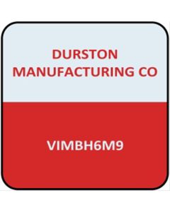 VIMBH6M9 image(0) - VIM Tools VIM Tools 9 mm Hex 3/8 in. Drive.
