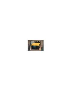 CSR1102 image(0) - Coster G.L. Ent. 1102 2-2 Style Coster Autobody Spreader, 6 in L, Non-Nick Edge, Plastic, Yellow