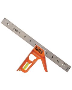 Klein Tools Rafter Square, 7-Inch