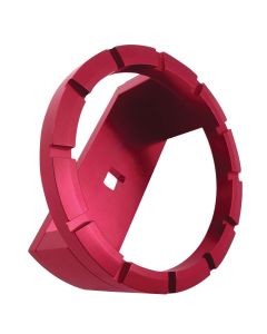 CTA2491 image(1) - CTA Manufacturing BMW Fuel Tank Tool