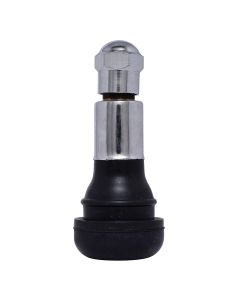 DILTR413SC image(1) - Dill Air Controls SNAP-IN CHROME SLEEVE VALVE