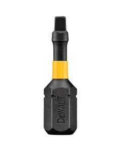 DWTDWA1SQ1IR image(1) - DEWALT FlexTorq IMPACT READY Screwdriving Bits