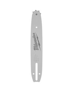 MLW49-16-2760 image(1) - Milwaukee Tool 10" Telescoping Pole Saw Guide Bar