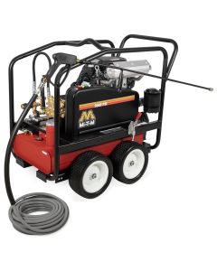 MTMCWC-5004-4MAH image(0) - Mi-T-M CWC Premium Series Gasoline Belt Drive Pressure Washer - CWC-5004-4MAH