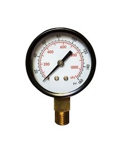 AMF135DG image(2) - Amflo DIAL GUAGE FOR AMF135