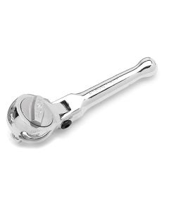 Wilmar Corp. / Performance Tool 3/8" Dr. Round Quick Release Ratchet