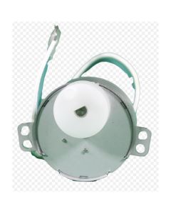 HES6375700 image(3) - Hessaire Oscillator Motor, MC37M/MC61M (POST 2019), MC37V/61V, M150/M250