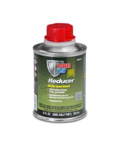POR-15 INC POR-15 Reducer Medium Speed Solvent 8 oz.