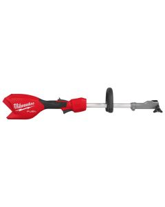 MLW3016-20 image(0) - Milwaukee Tool M18 FUEL 18V Brushless Cordless Battery Powered QUIK-LOK Power Head with Attachment Capability (Tool-Only)