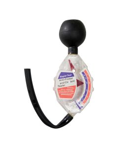 CTA Manufacturing Anti-Freeze Tester
