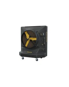 Big Ass Fans Ceiling Fan Kit, Basic 6, 20', 200-240V/1PH, 2.0HP, >725W, AFRS