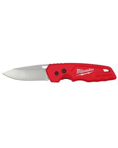 MLW48-22-1520 image(2) - Milwaukee Tool FASTBACK  Folding Knife