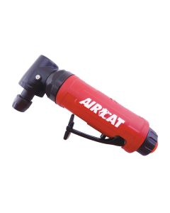 AIRCAT .5 HP 1/4" Angle Die Grinder