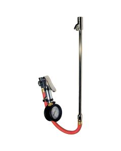 AMF135 image(2) - Amflo TIRE INFLATOR W/GAGNS 032994