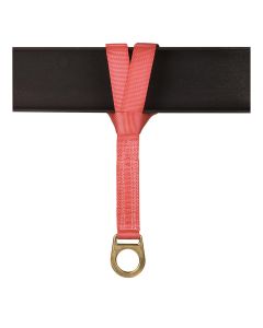 KLE87470 image(0) - Klein Tools Adjustable Nylon-Filament Lanyard, 7 to 12-Foot