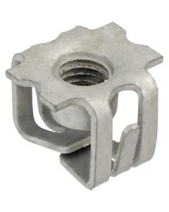 AUVECO GM SPECIALTY PUSH-IN NUT