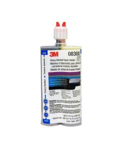 MMM08308 image(0) - 3M Heavy-Bodied Seam Sealer