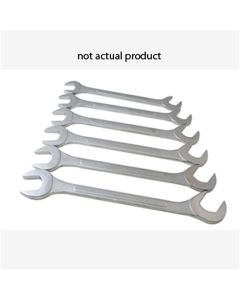 1-5/8 in. Angle Wrench Raised Pan