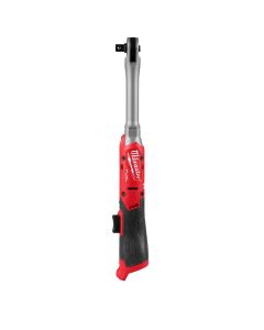 MLW3055-20 image(0) - Milwaukee Tool M12 FUEL 1/2 Inch Extended Reach Ratchet