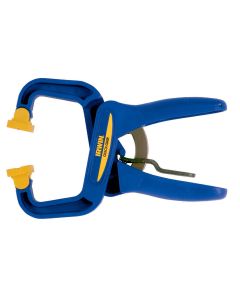 VGP59200CD image(0) - Vise Grip 2" QUICK GRIP HANDI CLAMP