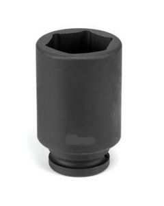 GRE3032MD image(0) - Grey Pneumatic 3/4" Drive x 32mm Deep Socket