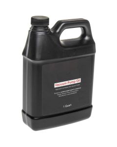 MSS0118007000 image(1) - MAHLE Service Solutions Vacuum Pump Oil (1 Quart)