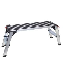 KTI75161 image(2) - K Tool International Work Platform Heavy Duty