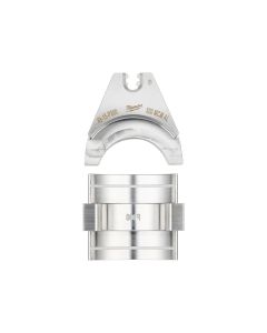 Milwaukee Tool 15T 800 MCM Al P-Die