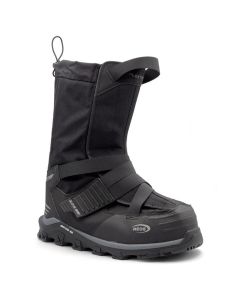 SRWKLN1BL-XL image(0) - Neos Overboot - Klondike GP - Black - Size: XL - (Extra Large - Men's 11.5-13, Women's 13-14.5)