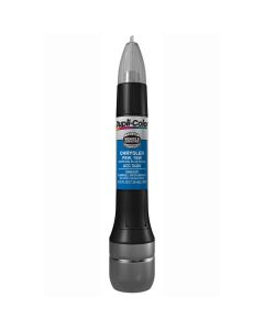 DUPACC0406 image(0) - Krylon SCRATCH FIX ALL IN 1 SAPPHIRE BLUE PRL.