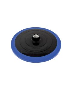 AES51737 image(1) - AES Industries 51737 Backing Pad, 7 in Overall Dia, Hook and Loop