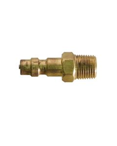 S.U.R.&R. S-Tool Male Quick Coupler