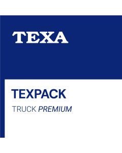 TEXP13020 image(0) - TEXA IDC6 TRUCK PREMIUM for AXONE Plus / Voice